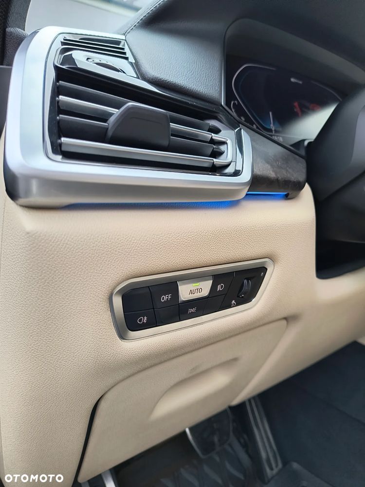 BMW X5 - 20