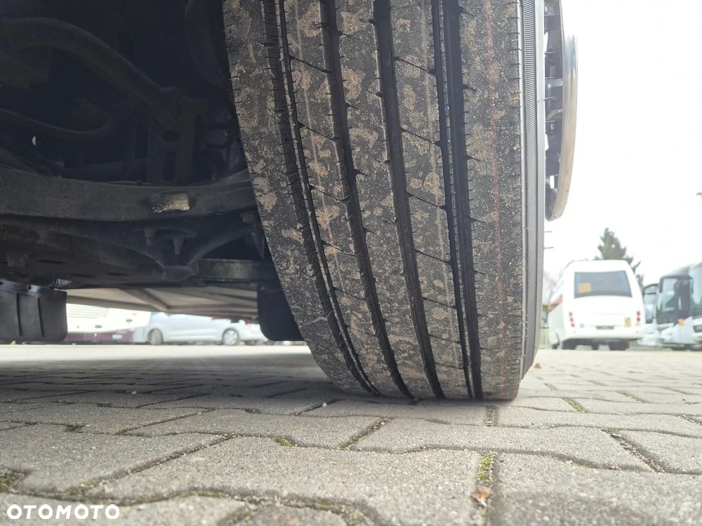 Irisbus MAGELYS HD / SPROWADZONY / EURO 5 / AUTOMAT - 20