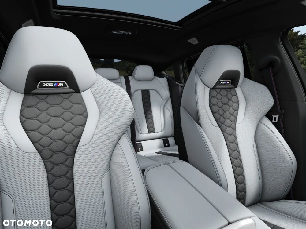 BMW X6M - 2