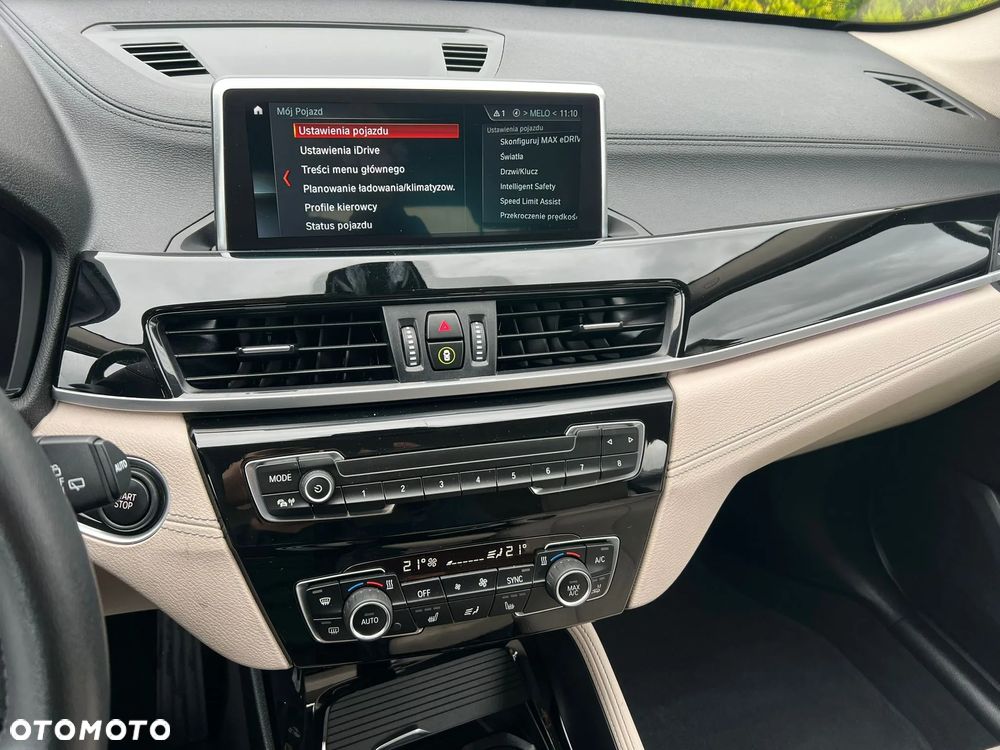 BMW X1 - 12