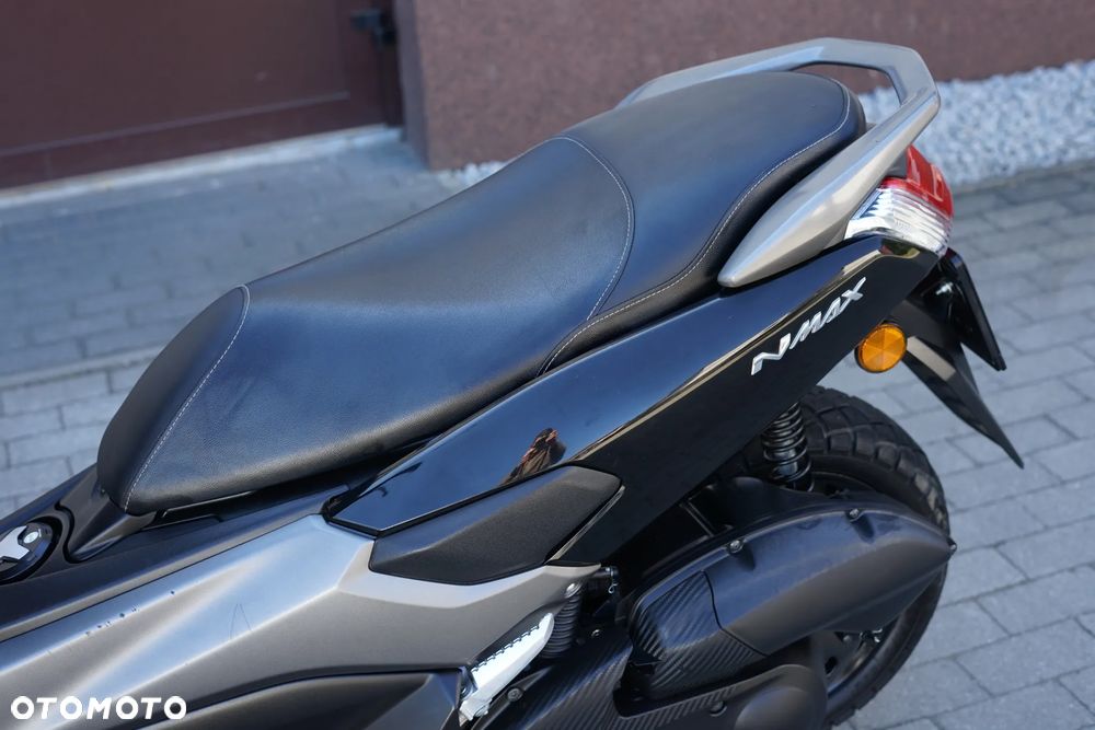 Yamaha NMAX - 22