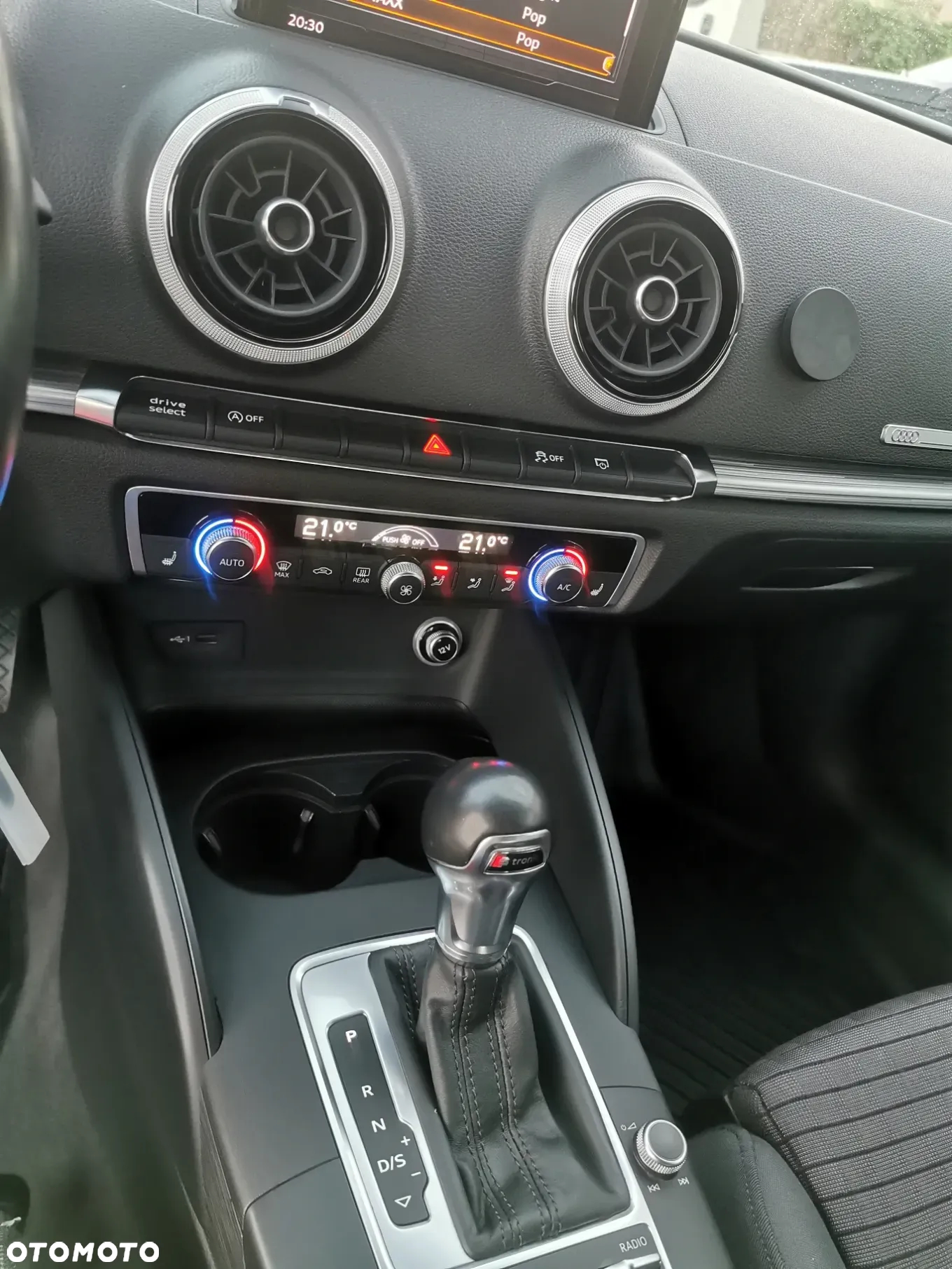 Audi A3 - 26