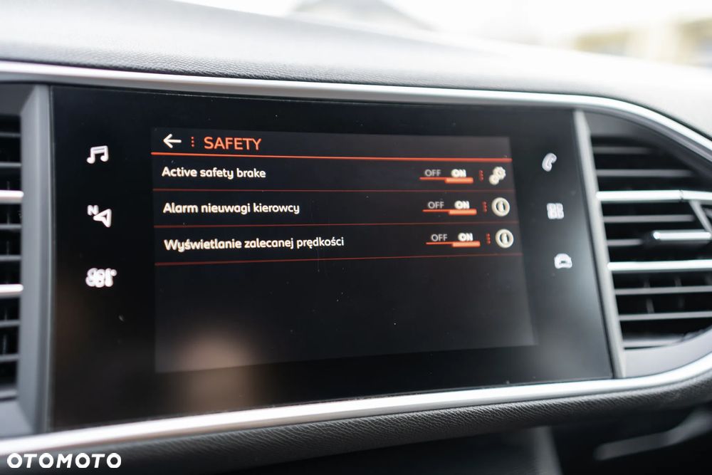 Peugeot 308 PureTech 130 Stop & Start GT-Line Edition - 16