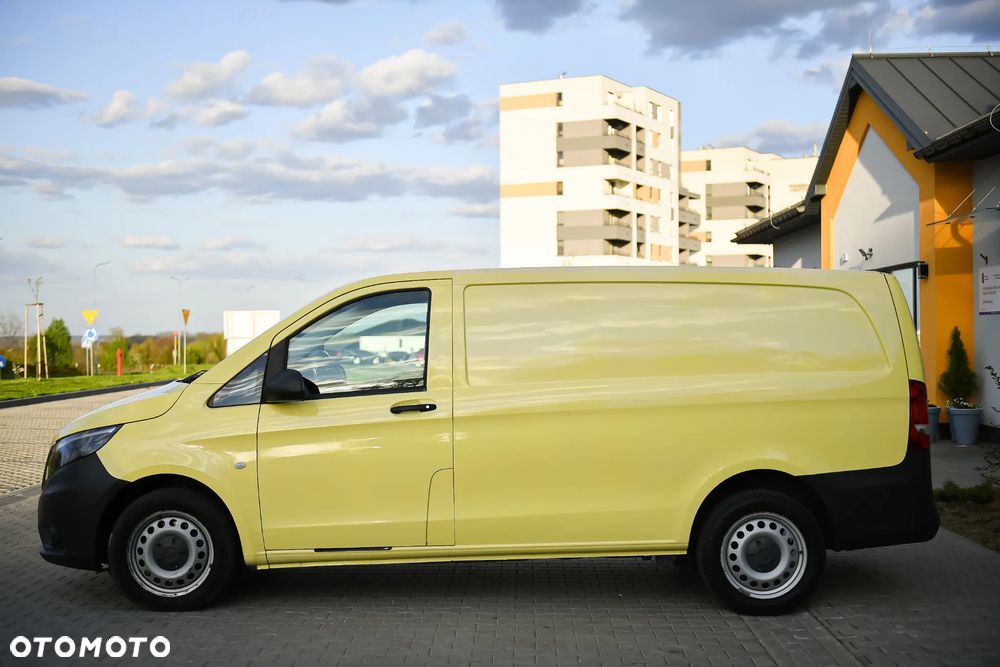Mercedes-Benz Vito - 8