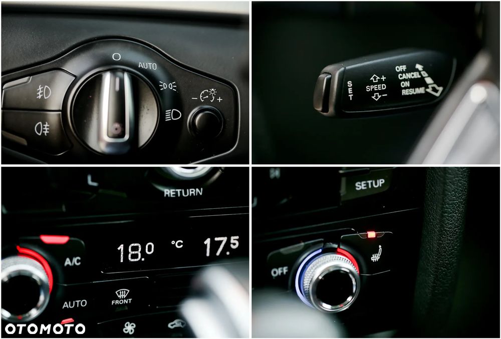 Audi A4 Allroad - 39