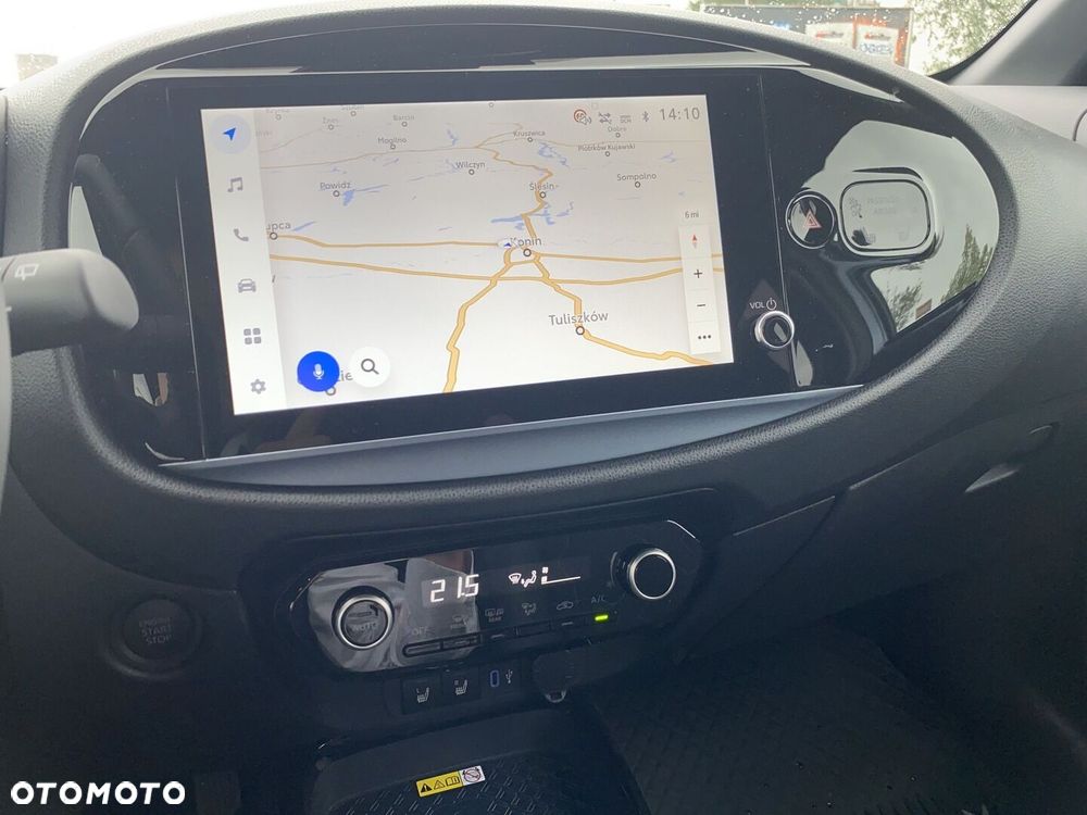 Toyota Aygo X - 15