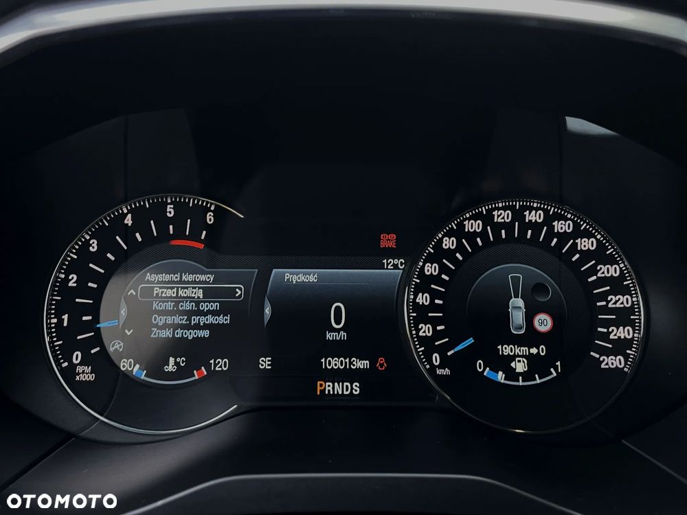 Ford S-Max 2.0 TDCi Titanium PowerShift - 21