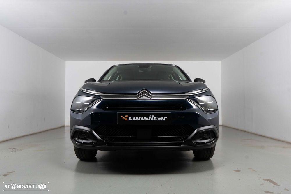 Citroën C4 1.2 Hybrid Plus e-DSC6 - 4