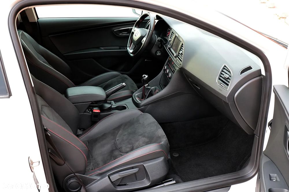 Seat Leon SC 1.8 TSI Start&Stop FR - 29