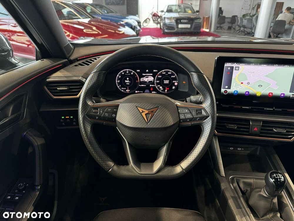 Cupra Formentor - 20