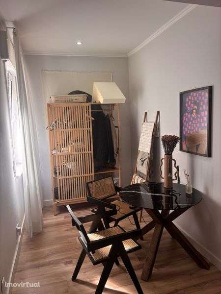 Apartamento t1 em sao domingos de benfica para arrendamento - Grande imagem: 5/11