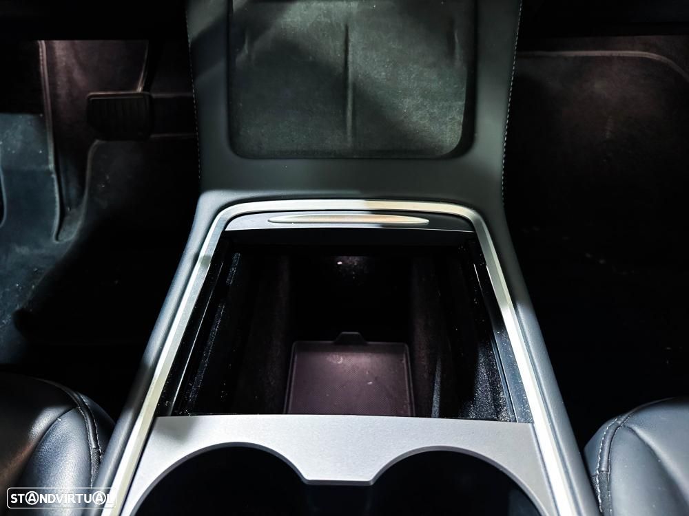 Tesla Model 3 Long Range AWD Dual Motor - 38