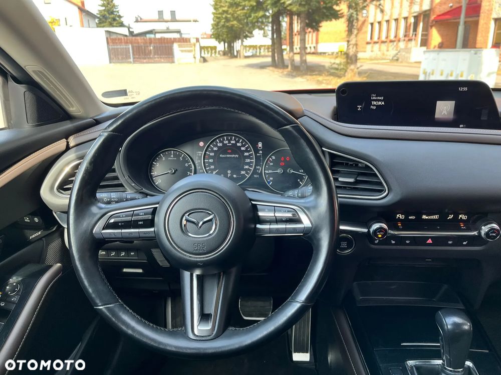 Mazda CX-30 - 25