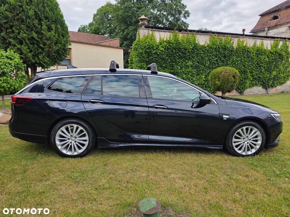 Opel Insignia 1.6 CDTI Elite S&S - 5