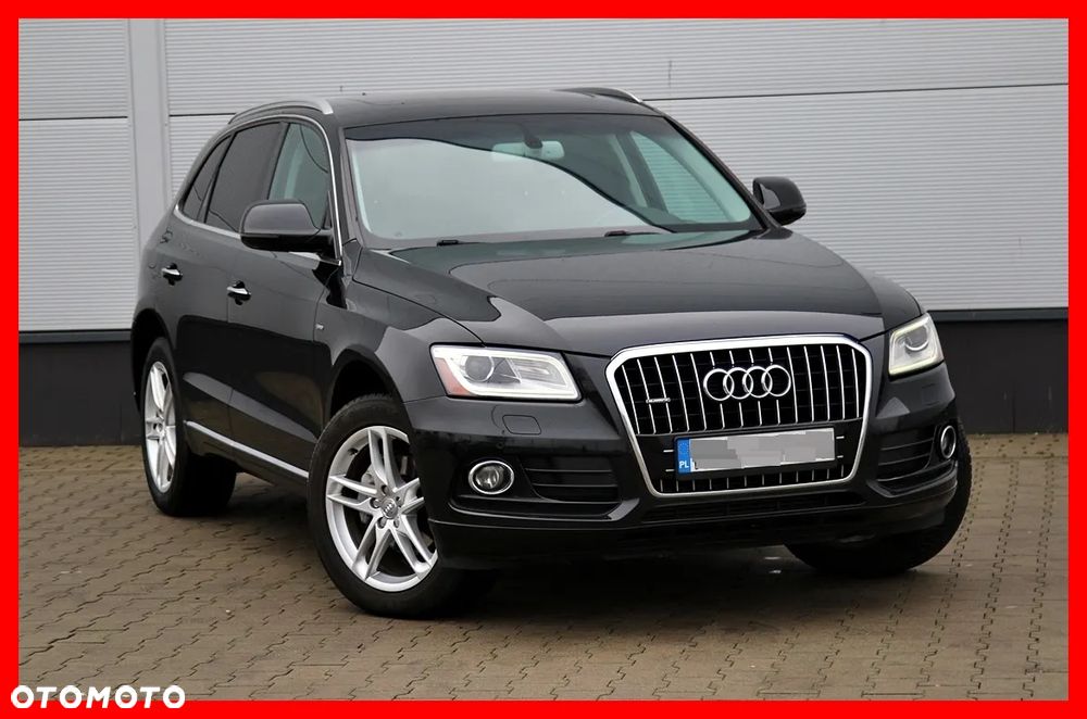 Audi Q5 - 1