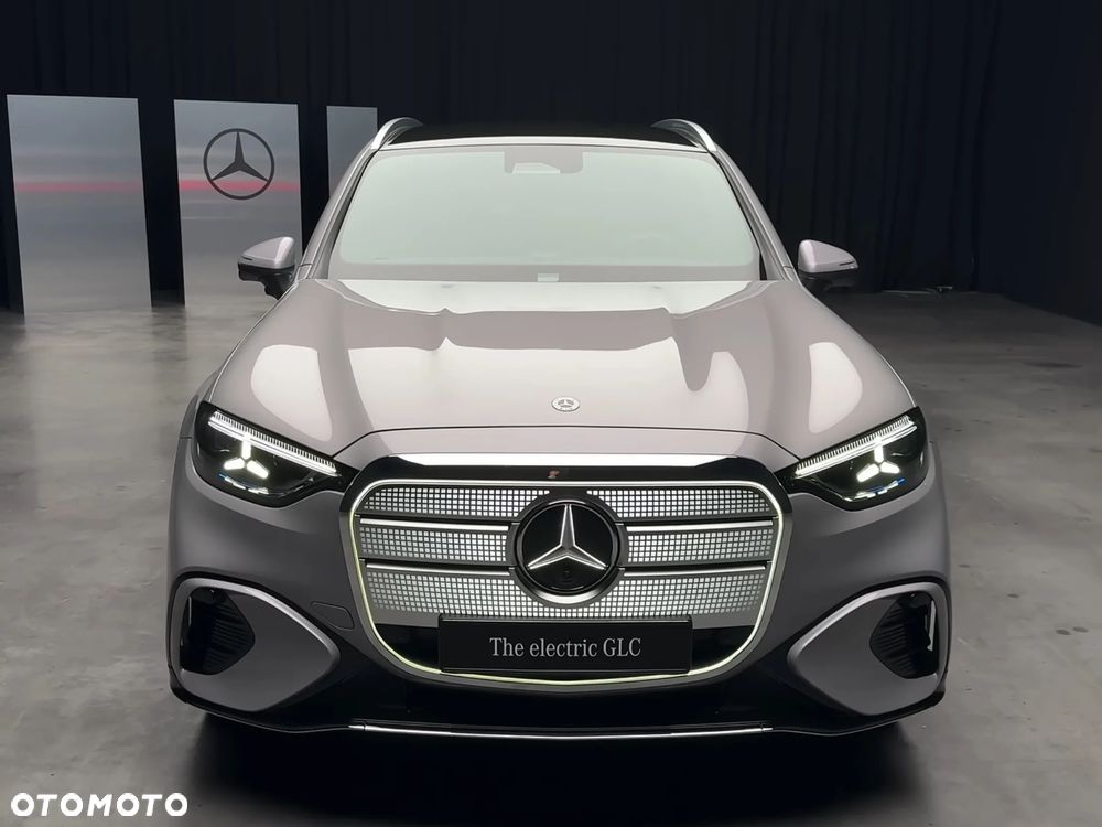 Mercedes-Benz GLC - 5