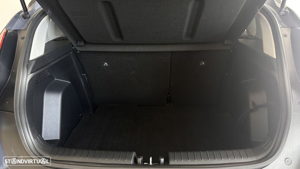 Hyundai Bayon 1.0 T-GDI Premium - 5