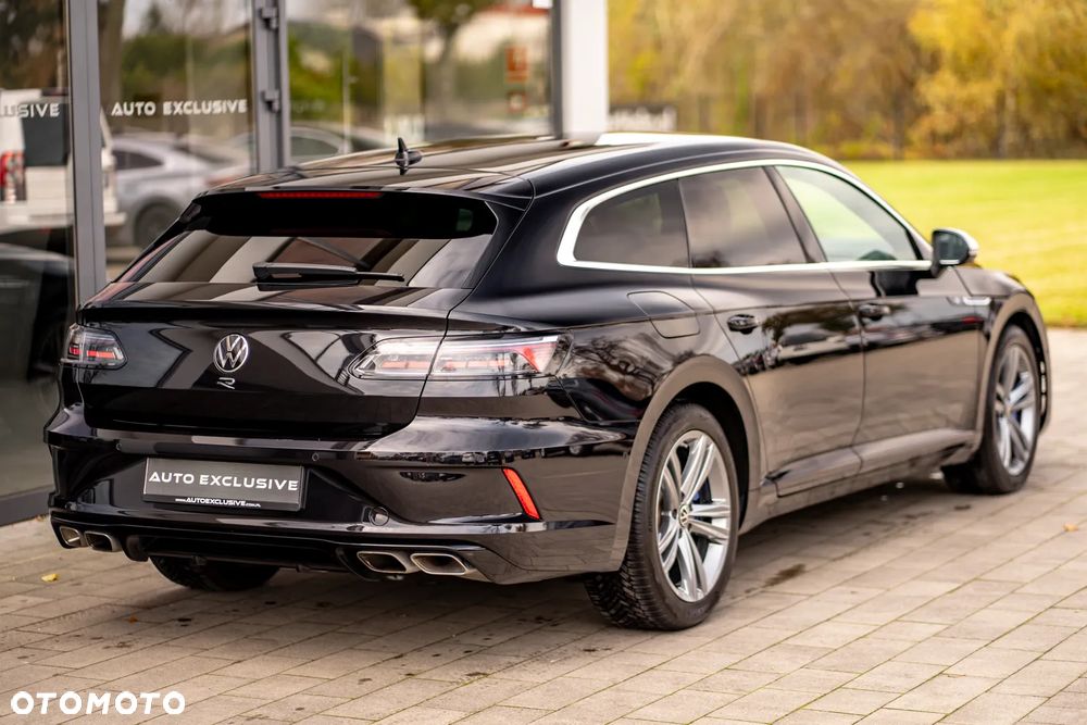 Volkswagen Arteon - 17