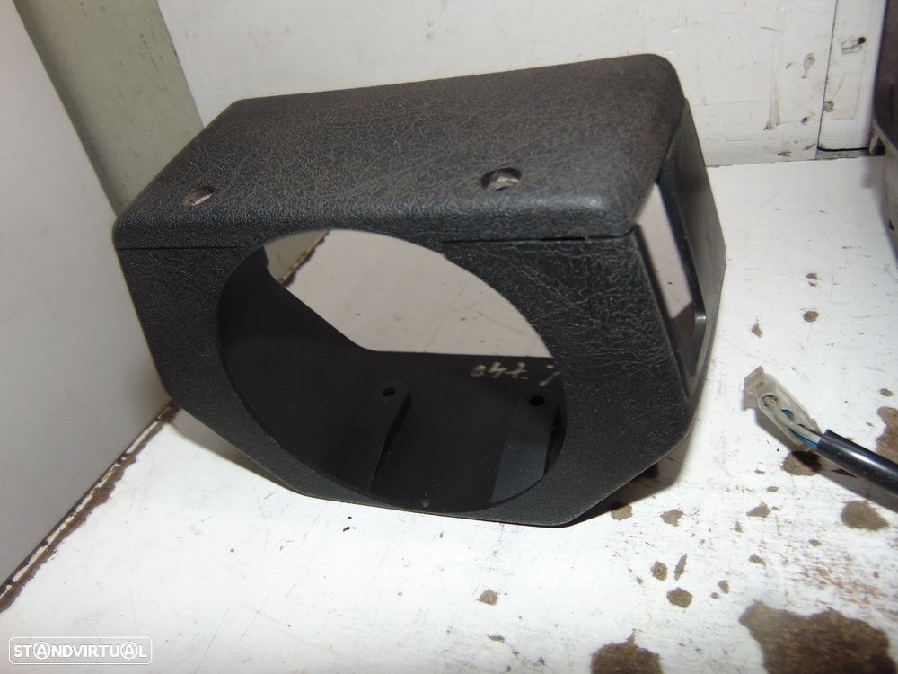 Volvo 740 vários - 2