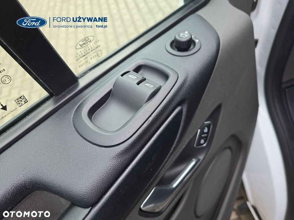 Ford Transit Custom - 21