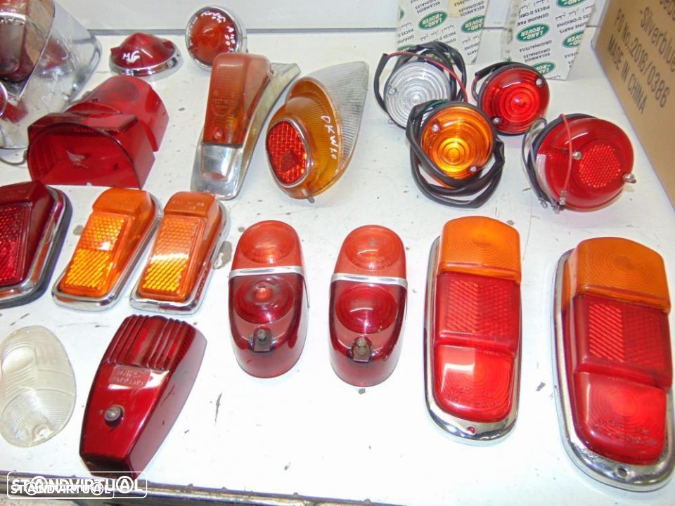 Antigos farolins - 10