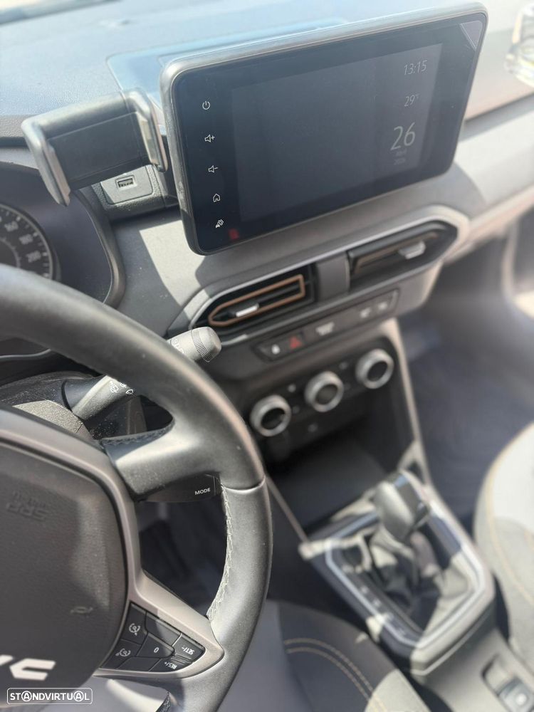 Dacia Sandero 1.0 TCe Extreme CVT - 6