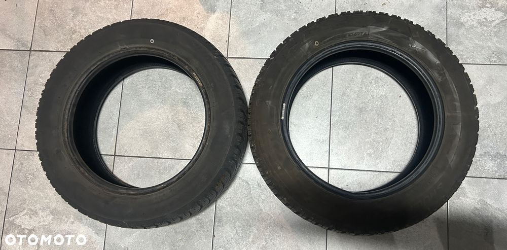 Opony zimowe Lassa Snoways 4 175/65/15 2021r 8mm - 3