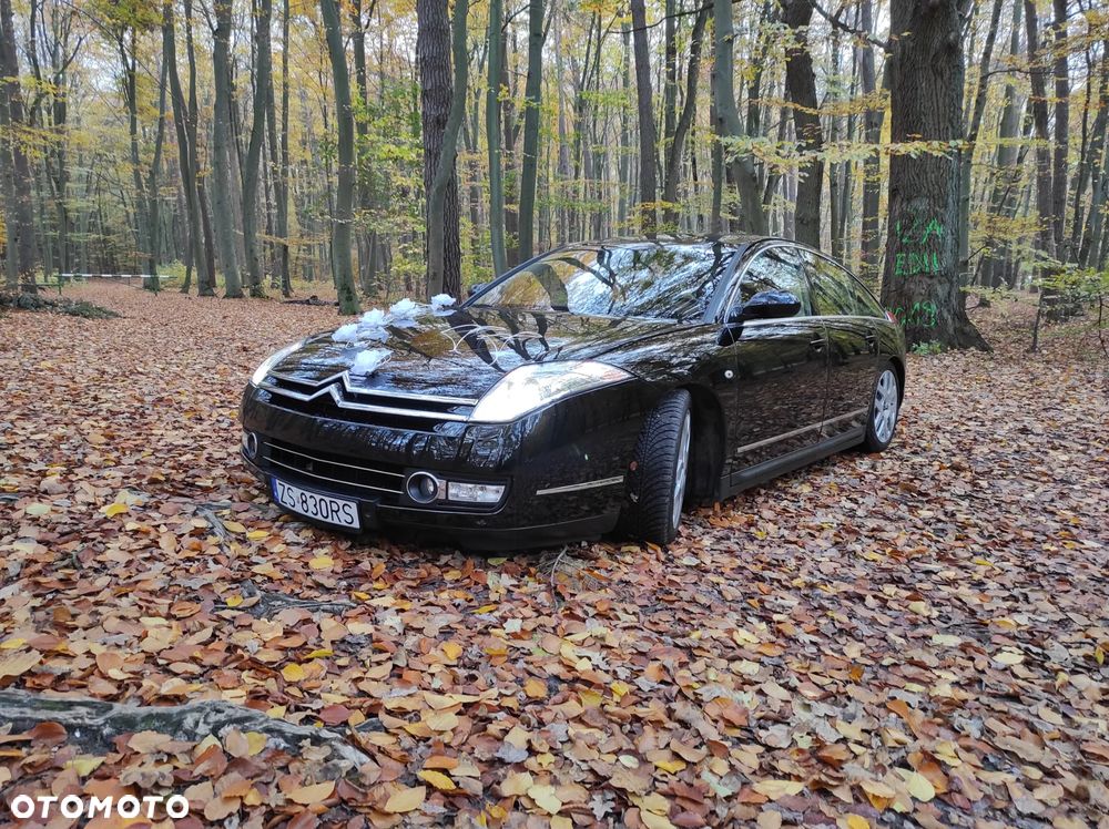 Citroën C6 - 4
