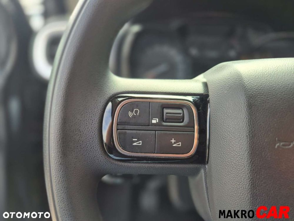Citroën C3 1.6 BlueHDi Live S&S - 7