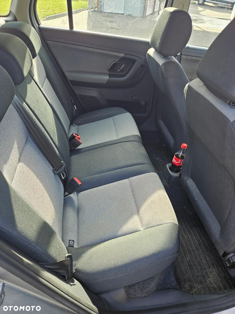Skoda Fabia 1.2 TSI Ambition - 4