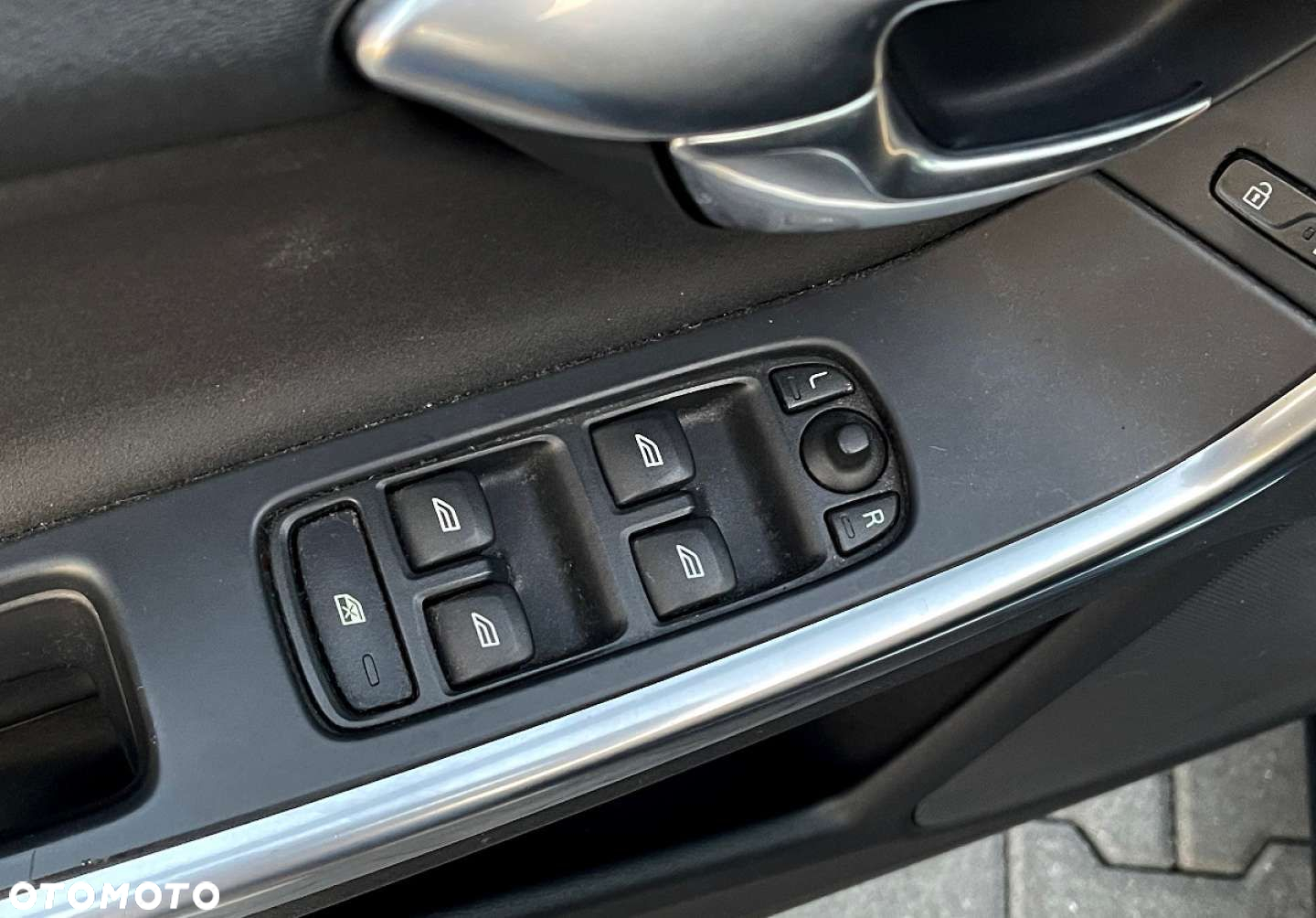 Volvo S60 - 19