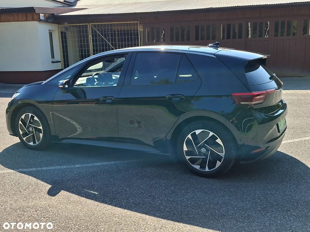 Volkswagen ID.3 Pro - 4