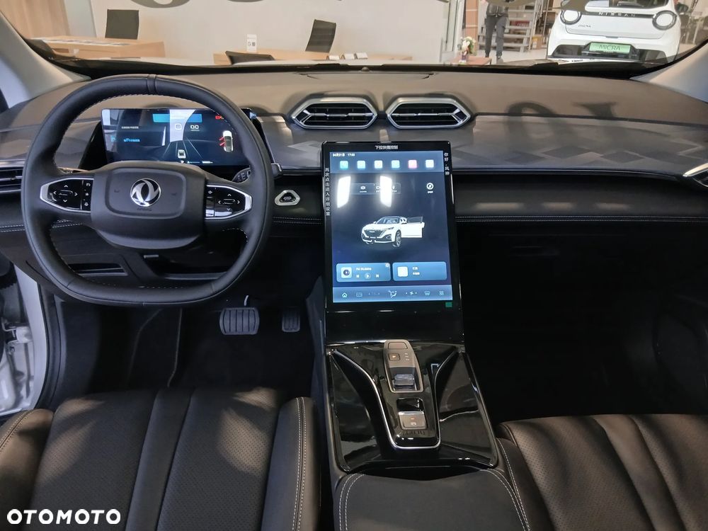 Dongfeng Mage 1.5T MachPower - 11
