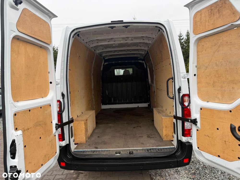 Renault Master - 5
