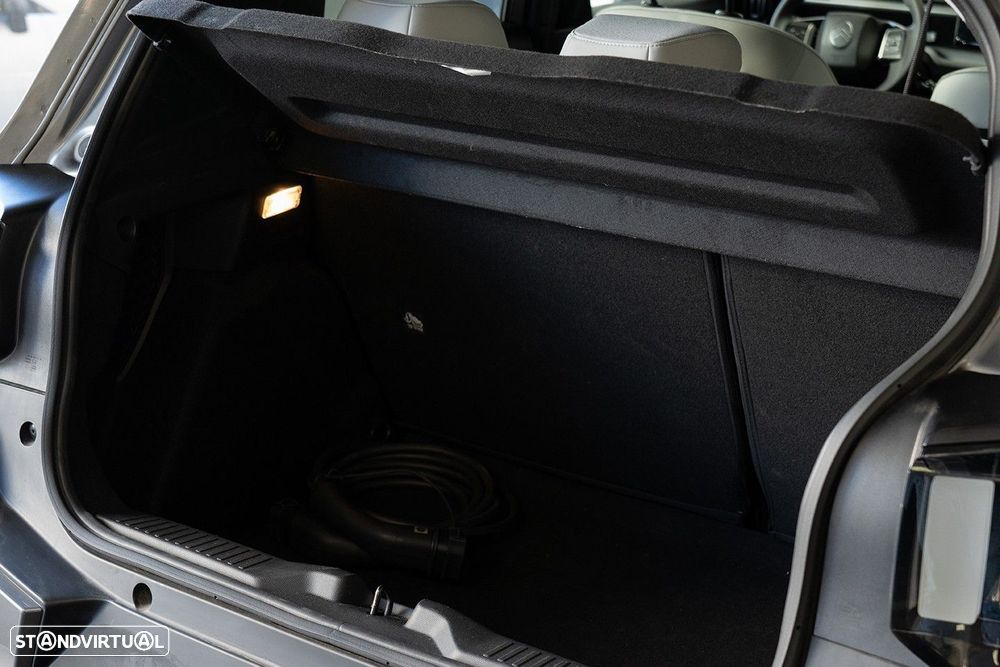 Citroën e-C3 44 kWh Autonomia Conforto Max - 13
