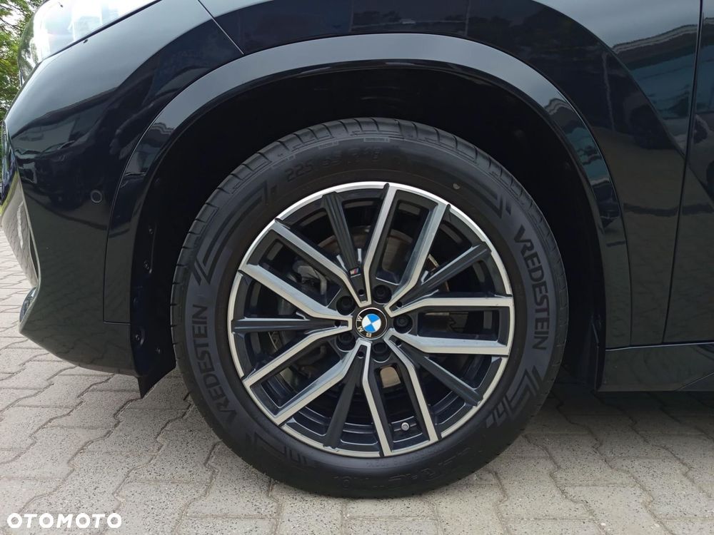 BMW X1 - 11