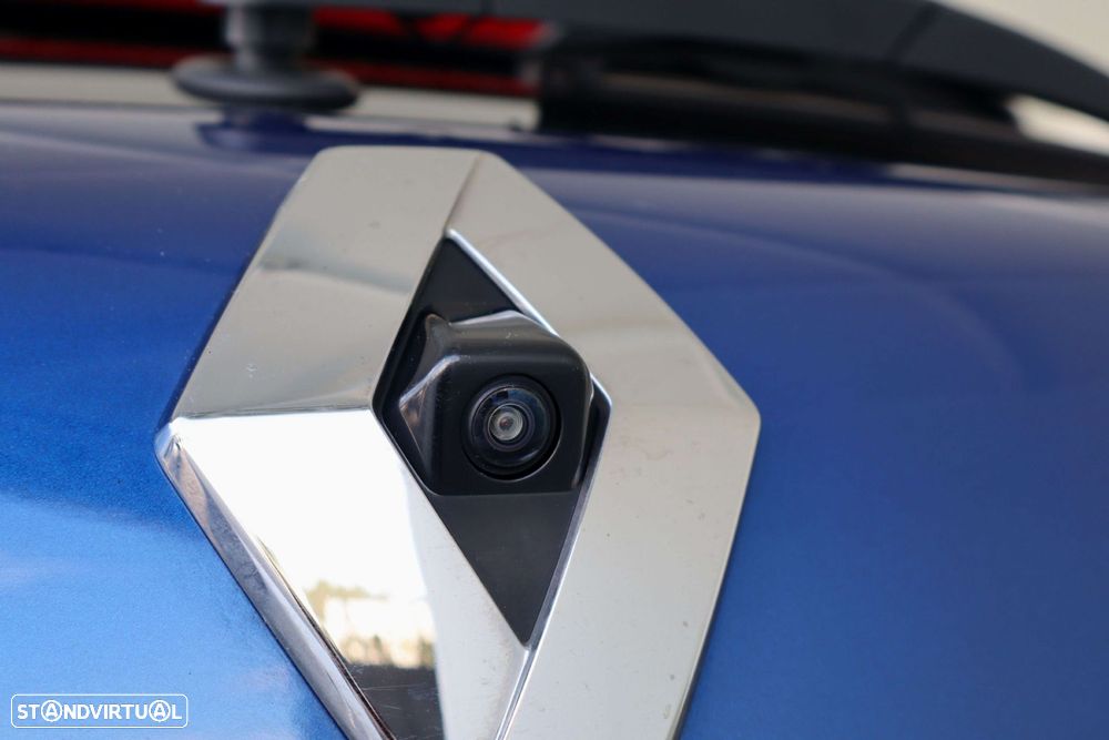 Renault Captur 1.0 TCe Evolution - 9