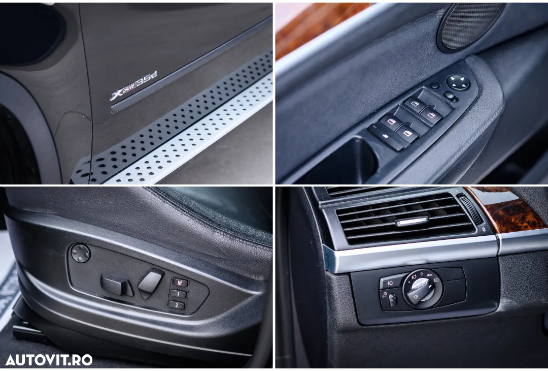 BMW X5 xDrive35d - 12