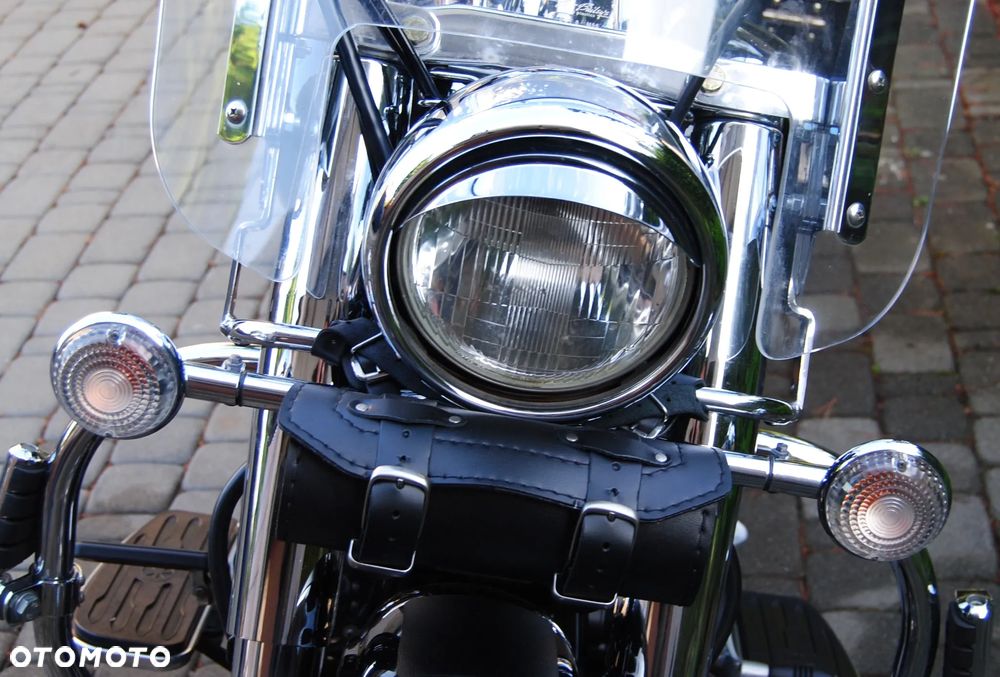 Yamaha Road Star - 13