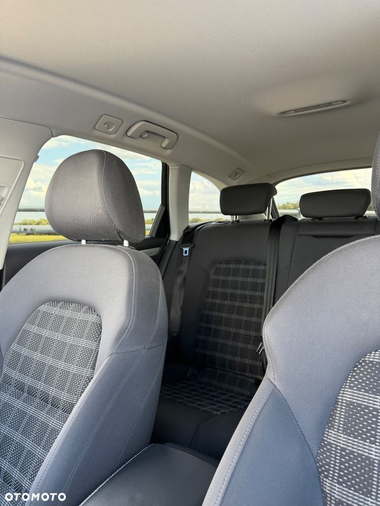 Audi A4 Avant 2.0 TDI - 19