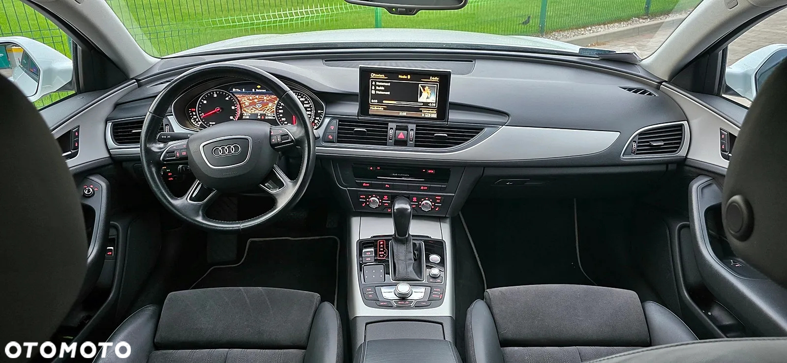 Audi A6 2.0 TDI ultra S tronic - 5