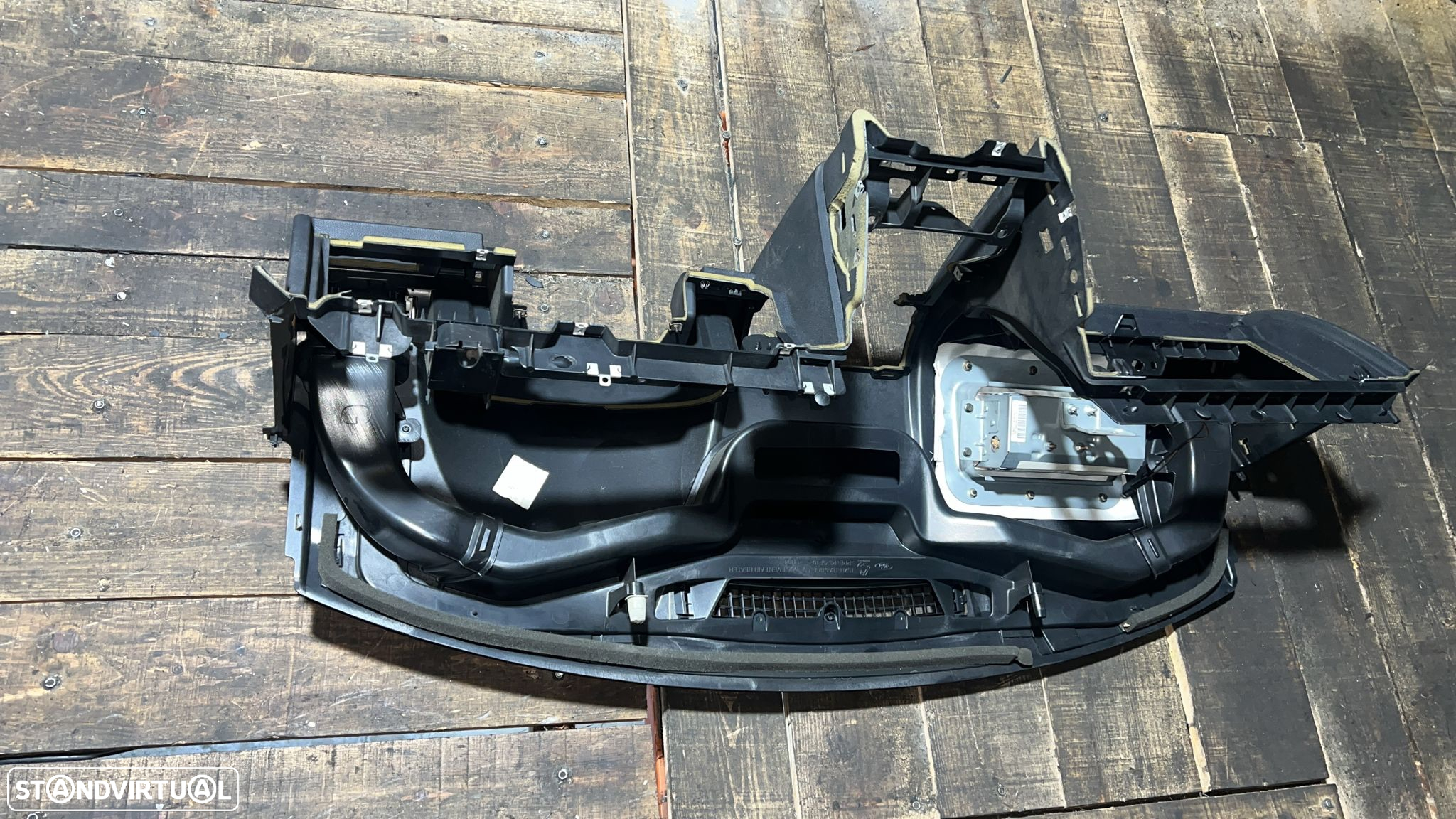 Tablier Ford Mondeo - 2