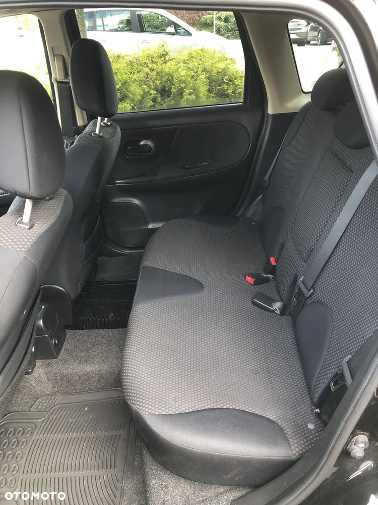 Nissan Note - 7