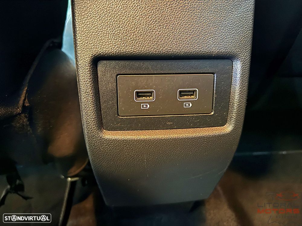 Dacia Duster 1.0 TCe ECO-G Prestige Bi-Fuel - 36