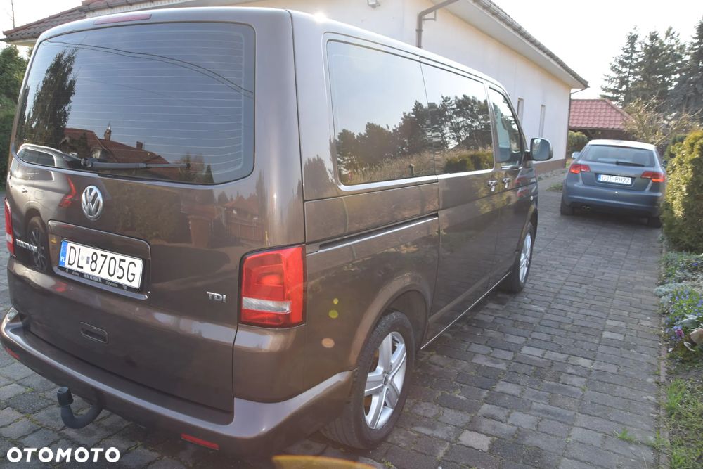 Volkswagen Multivan L1 LIFE - 6