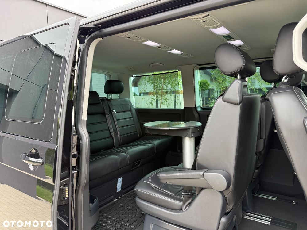 Volkswagen Multivan 6.1 2.0 TDI L1 Higline DSG - 7