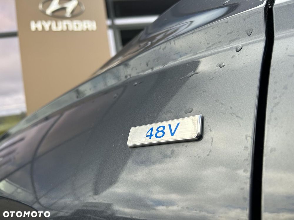 Hyundai Tucson - 10
