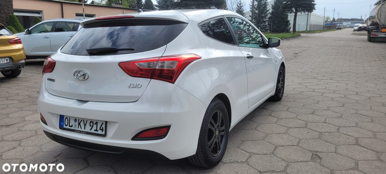 Hyundai i30 - 8