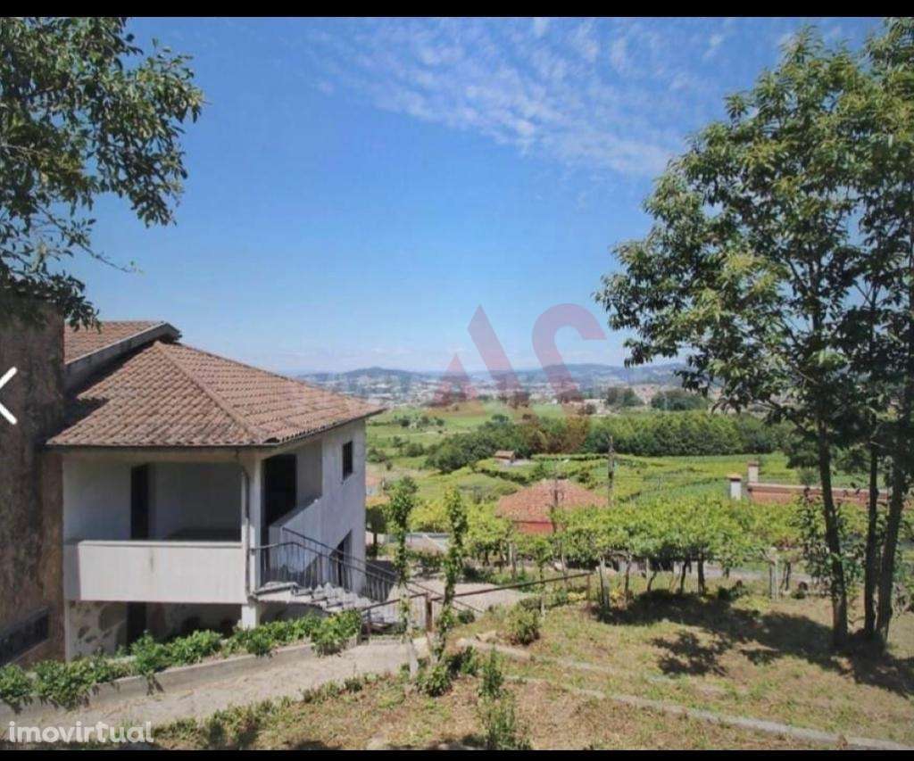 Casa de campo T3 em Roriz, Santo Tirso. - Grande imagem: 4/23