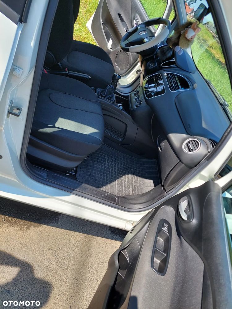 Fiat Punto 0.9 Twinair Twinair S&S - 8